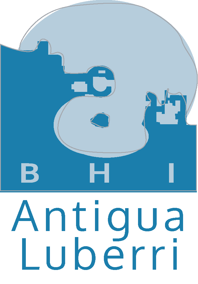 Antigua Luberri BHI