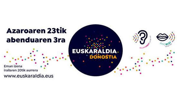 EUSKARALDIA