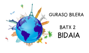 BATX2 bidaia