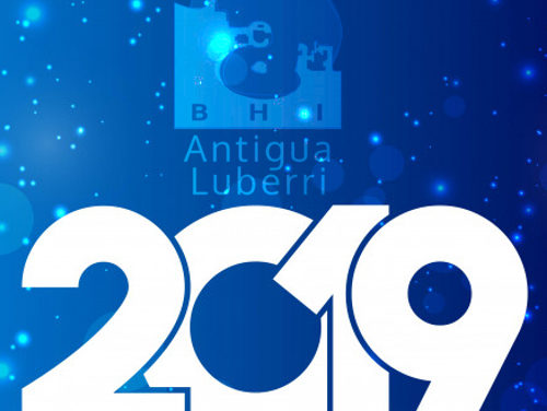 ¡FELIZ NAVIDAD Y PRÓSPERO AÑO NUEVO!