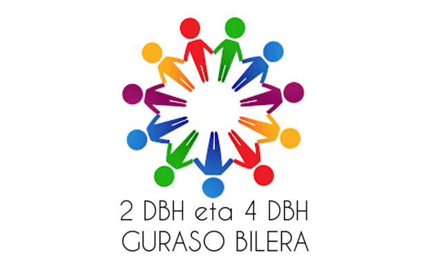 GURASO  BILERAK  2DBH  eta  4DBH