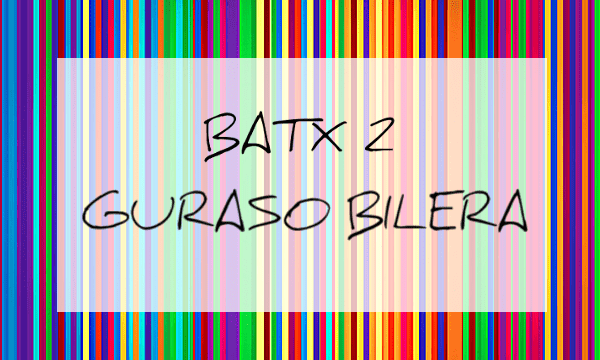 Batx2ko  ikasleen  guraso  bilera