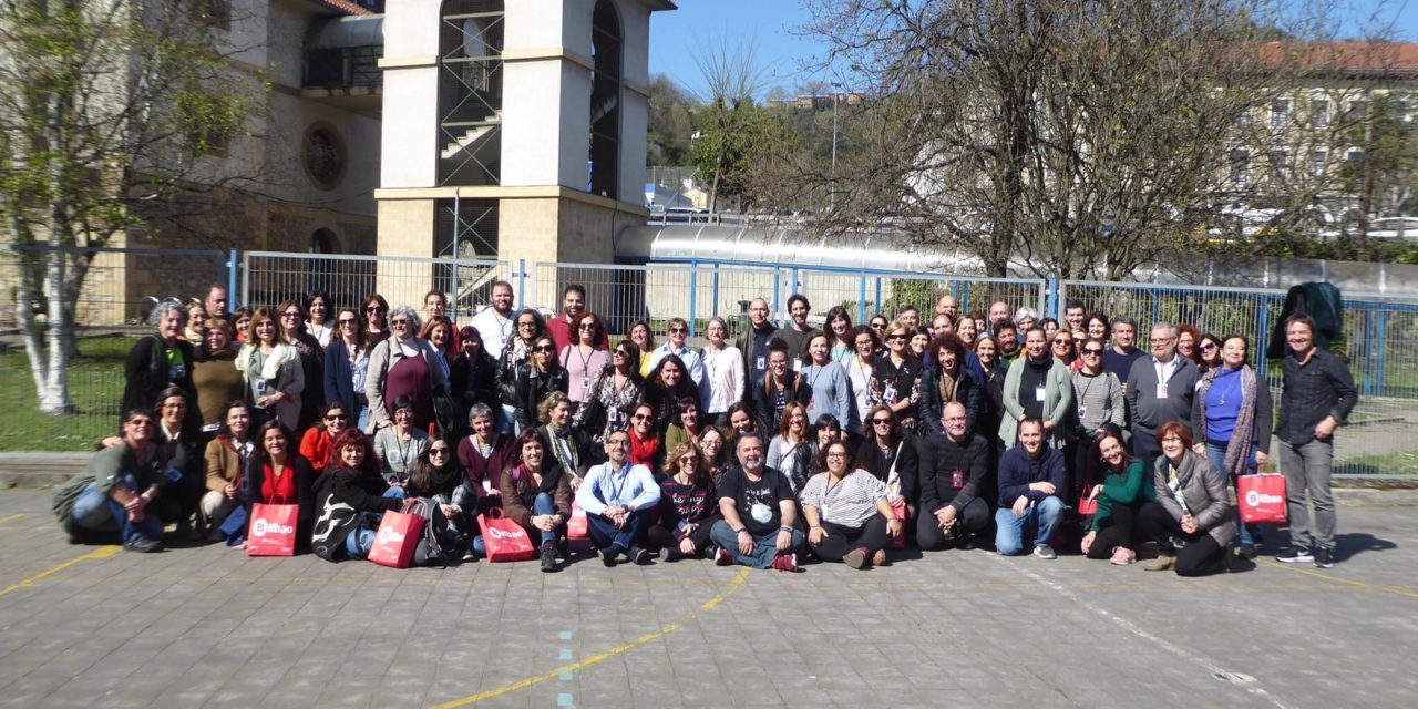 III ENCUENTRO DE DOCENTES DE LENGUAS