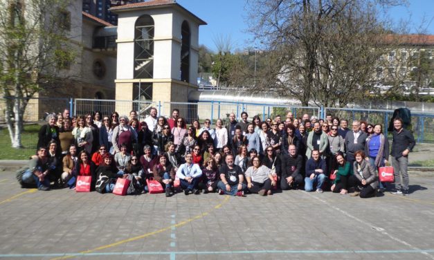 III ENCUENTRO DE DOCENTES DE LENGUAS