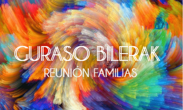 BACH 1 ORIENTACIÓN – 8 DE ABRIL REUNIÓN FAMILIAS