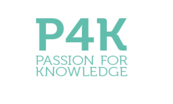 Passion for knowledge – Encuentros con premios Novel