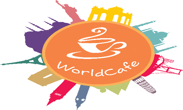 WORLD  CAFÉ