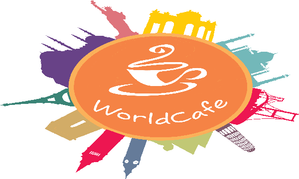 WORLD CAFÉ