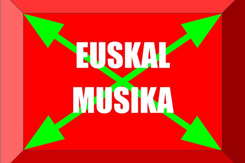 «EUSKAL MUSIKA» BIDEOEN BIDEZ (DBH3)