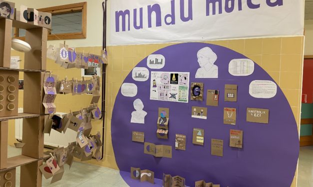 Día Internacional de la Eliminación de la Violencia contra la Mujer