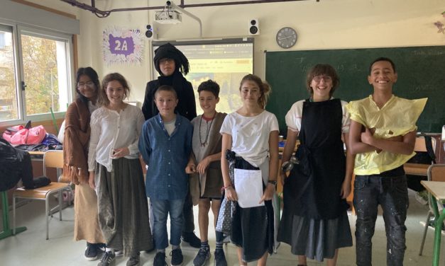 Proyecto sobre el Feudalismo