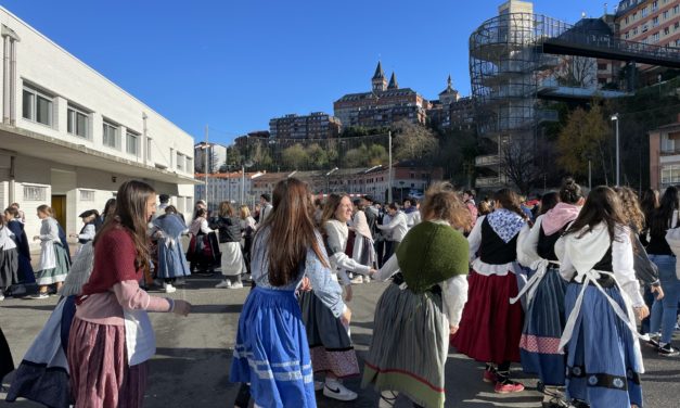 Último día de clase del 2022