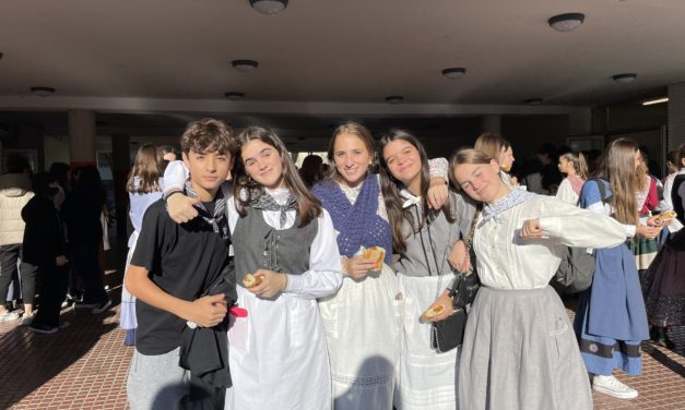 Día de Santo Tomás