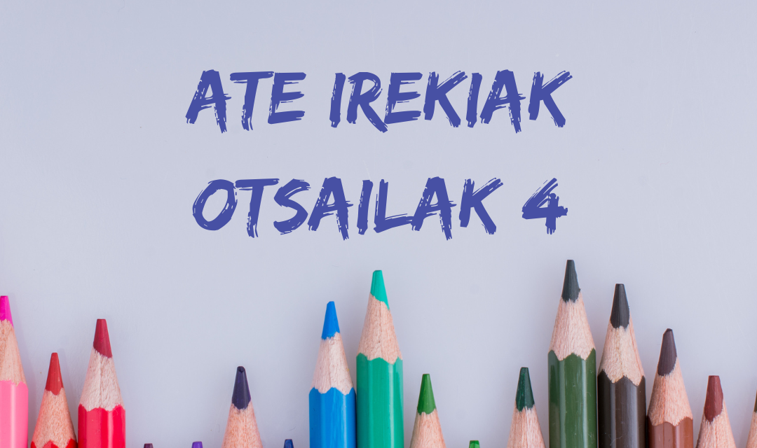 DBHko  ate  irekiak:  otsailak  4