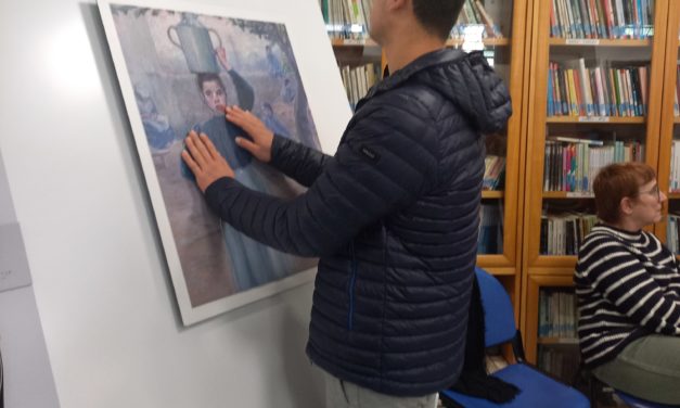 Programa de arte