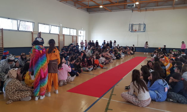 Carnaval 2022-2023