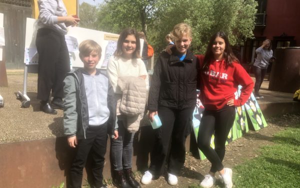 Eskolako  Agenda  2030