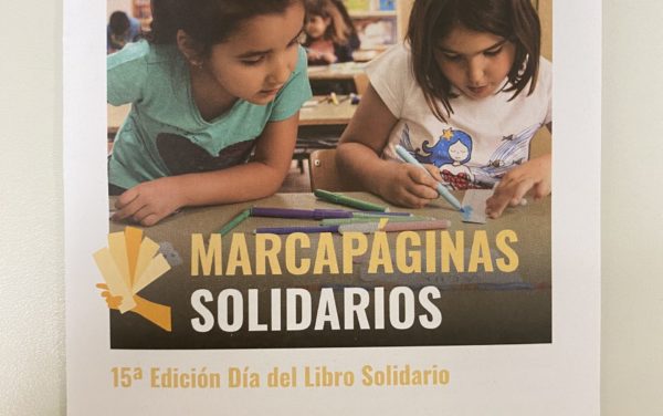 SAVE THE CHILDREN “ Ayudando a cumplir los sueños de otros niños”