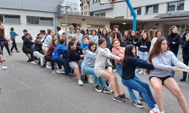 FIRIN-FARAN itzuli da!