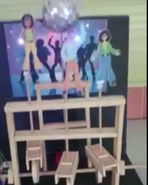 ASMAKIZUN  TAILERREKO  MAKINAK