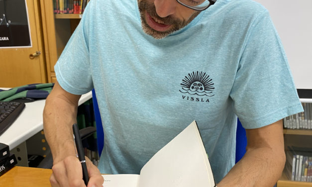 Ibon Martin- Emilio Varela