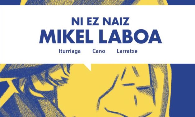 VISITA DE JOSEBA LARRATXE