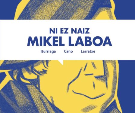 JOSEBA  LARRATXEREN  BISITA