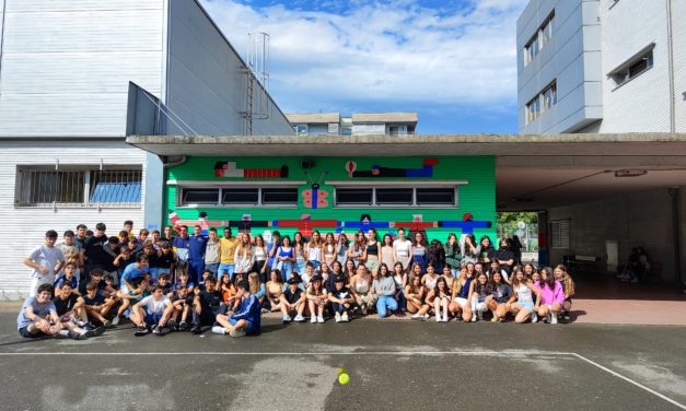 LUBERRIKO BERTSO FINALA