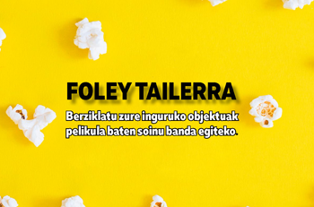 Foley  tailerra