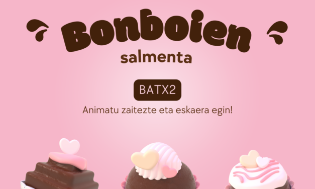 BONBOI  SALMENTA