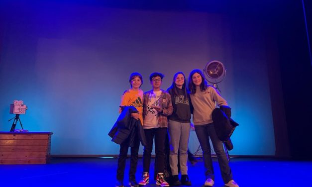 Ganadores del concurso «Kontaidazu hiria»