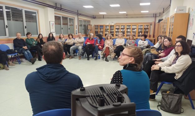 CONFERENCIA SOBRE MUERTE Y DUELO