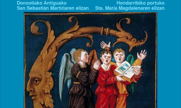 Concierto de navidad