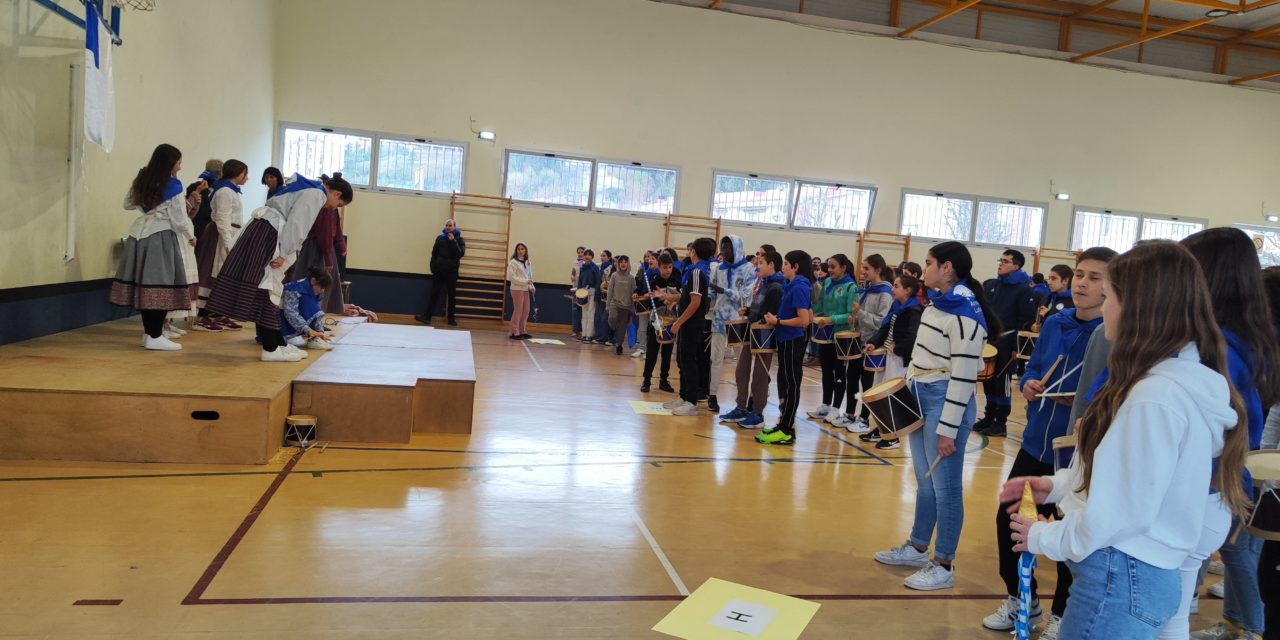 DANBORRADA  LUBERRIN
