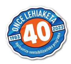 Once  40.Eskola  lehiaketaren  irabazle