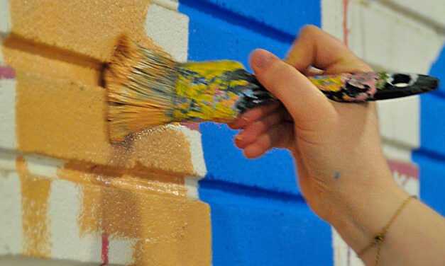 Mural  Berria