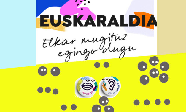 Euskaraldia