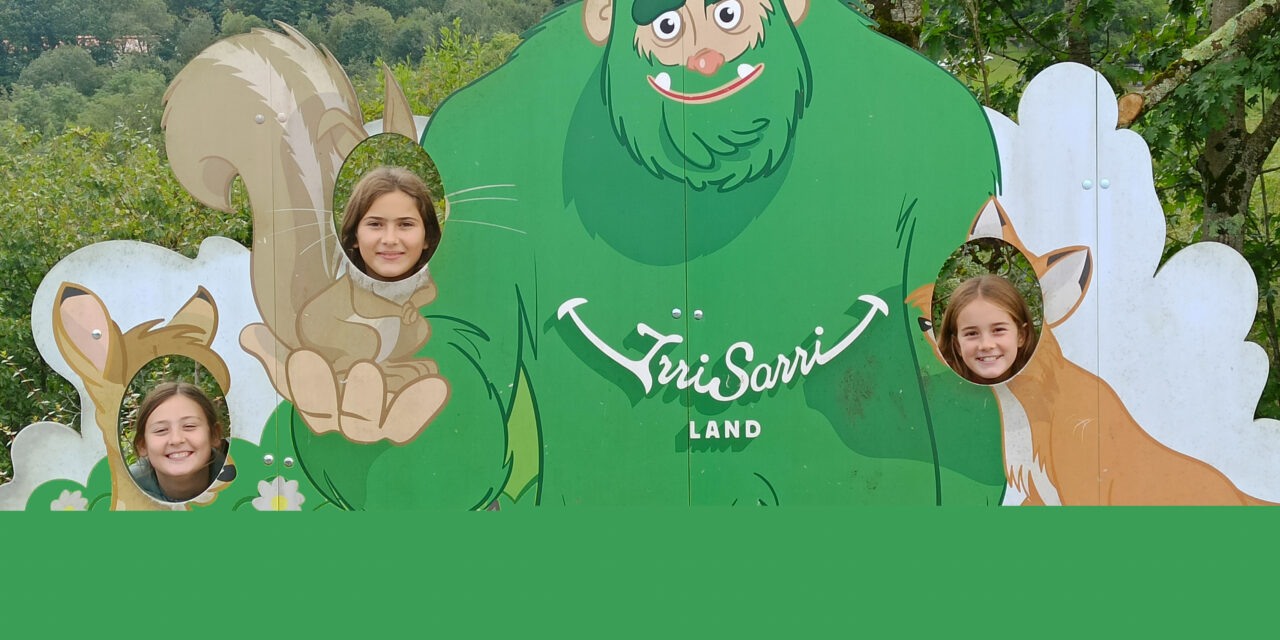 IrriSarriLanden