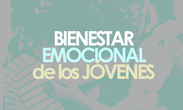 Bienestar emocional