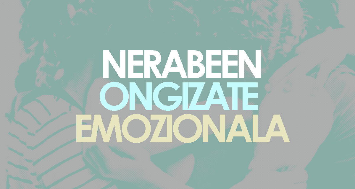 Ongizate  emozionala