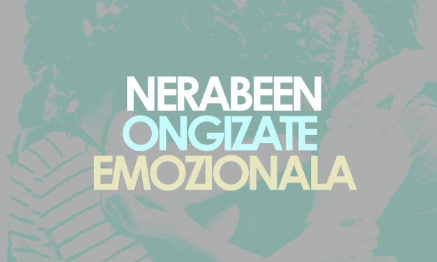 Ongizate  emozionala