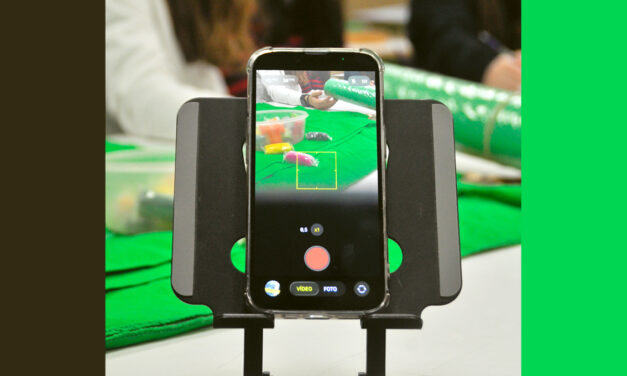 Argia,  kamara  eta  akzioa