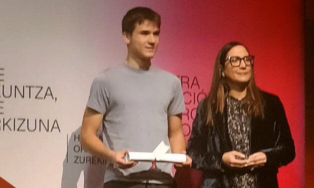 Batxilergoko  Sari  Bereziduna