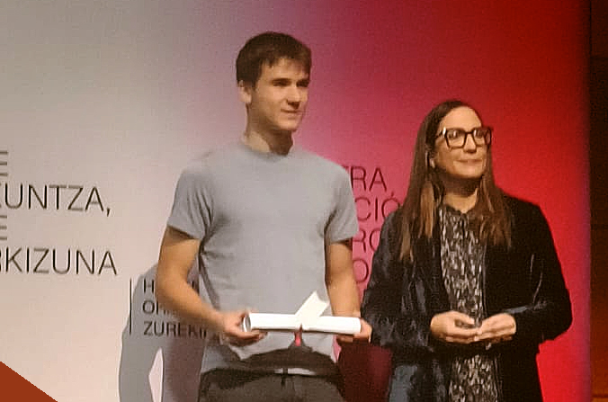 Premio Extraordinario de Bachillerato