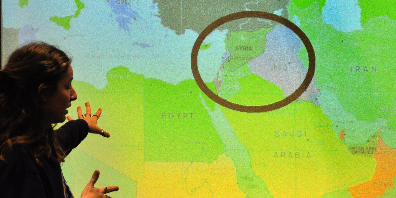 Zaporeak  elkartekoekin