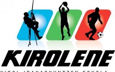 🏀⚽  ENTRENATZAILE  TITULAZIO  OFIZIALA  LUBERRIN:  EGIN  JAUZIA!