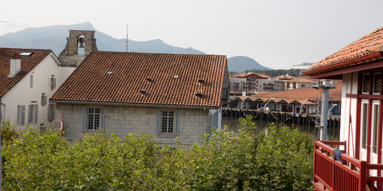 Donibane  Lohitzunen