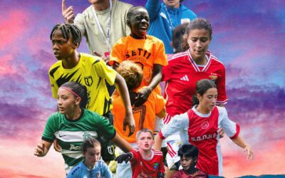 DONOSTI CUP 2026 LUBERRI