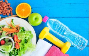 MASTERCLASS SOBRE LA NUTRICIÓN (Real Sociedad Futbol Club)