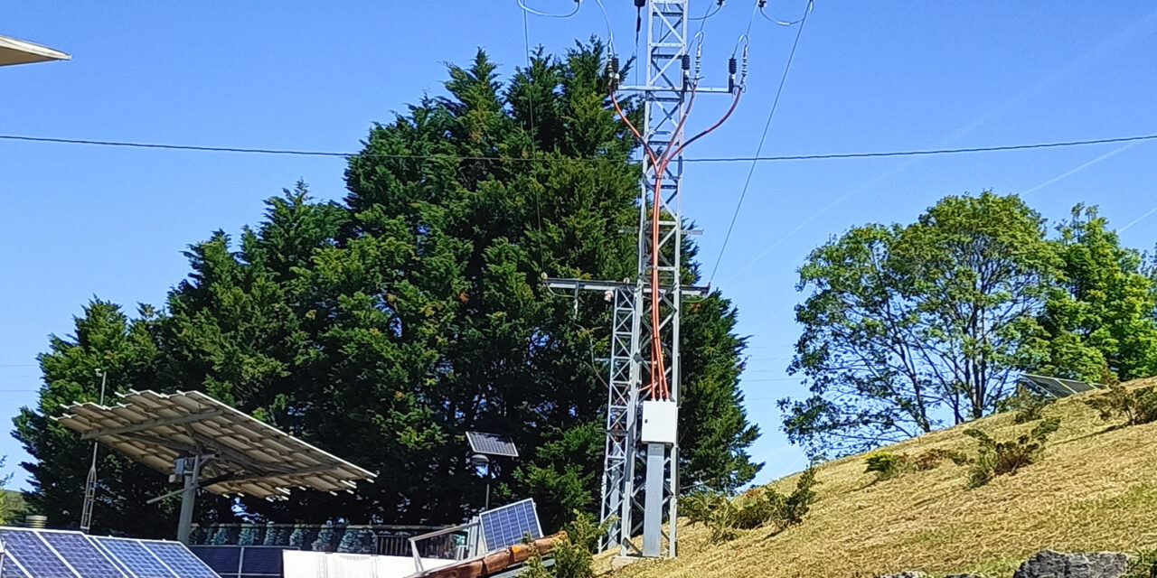 Zubieta  Lanbide  Eskolan